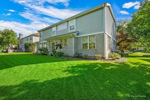5722 Windsor Ct, Rolling Meadows, IL 60008 - Photo 33