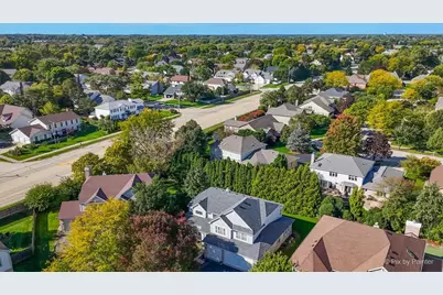 5722 Windsor Court, Rolling Meadows, IL 60008 - Photo 47