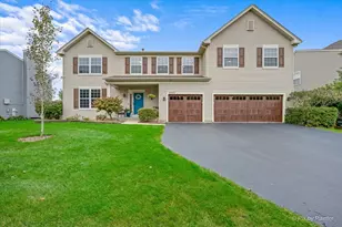 2693 Bull Run Dr, Aurora, IL 60503 - Photo 3