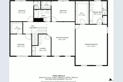 2693 Bull Run Drive, Aurora, IL 60503 - Photo 43