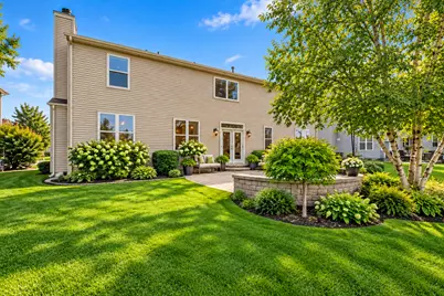 2693 Bull Run Drive, Aurora, IL 60503 - Photo 35