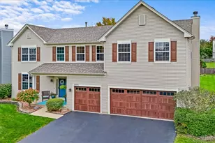 2693 Bull Run Dr, Aurora, IL 60503 - Photo 1