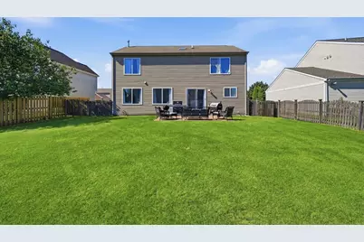 706 Silver Fox Drive, Joliet, IL 60431 - Photo 25