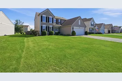 706 Silver Fox Drive, Joliet, IL 60431 - Photo 3