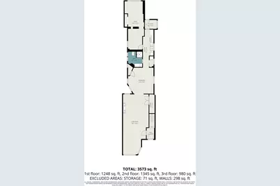 5114 S Dorchester Avenue, Chicago, IL 60615 - Photo 41