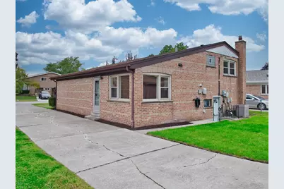 10107 Lawrence Court, Oak Lawn, IL 60453 - Photo 43