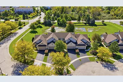 1169 Amber Drive, Lemont, IL 60439 - Photo 3