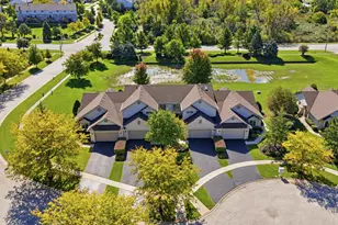 1169 Amber Dr, Lemont, IL 60439 - Photo 3