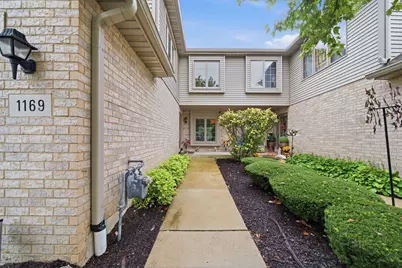 1169 Amber Drive, Lemont, IL 60439 - Photo 5