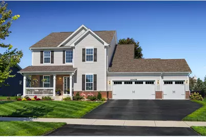 26458 W Vincent Drive, Plainfield, IL 60585 - Photo 1