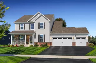 26458 W Vincent Dr, Plainfield, IL 60585 - Photo 1