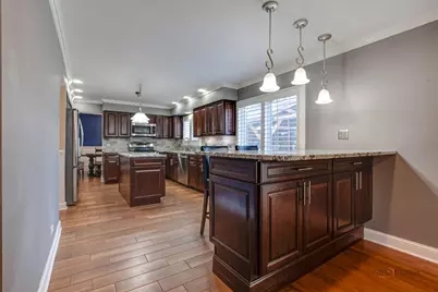 492 Satinwood Terrace, Buffalo Grove, IL 60089 - Photo 9