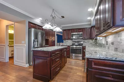 492 Satinwood Terrace, Buffalo Grove, IL 60089 - Photo 7
