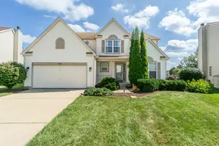 1808 Arbor Gate Dr, Plainfield, IL 60586 - Photo 1