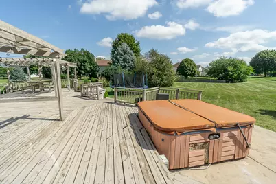 1808 Arbor Gate Drive, Plainfield, IL 60586 - Photo 7