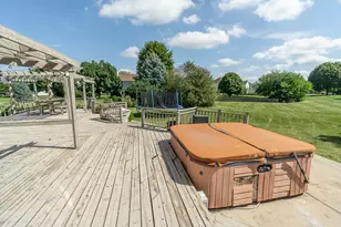 1808 Arbor Gate Dr, Plainfield, IL 60586 - Photo 7