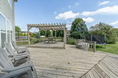 1808 Arbor Gate Drive, Plainfield, IL 60586 - Photo 5