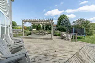1808 Arbor Gate Dr, Plainfield, IL 60586 - Photo 5