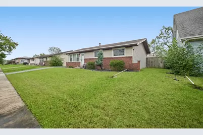 4121 Indian Hill Drive, Country Club Hills, IL 60478 - Photo 3