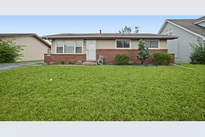 4121 Indian Hill Drive, Country Club Hills, IL 60478 - Photo 1
