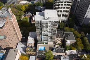 1516 N State Pkwy, Chicago, IL 60610 - Photo 25