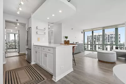111 W Maple Street #3101, Chicago, IL 60610 - Photo 9