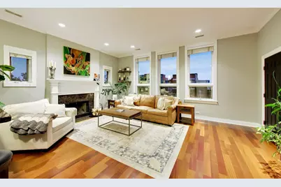 4110 N Western Avenue #4N, Chicago, IL 60618 - Photo 7