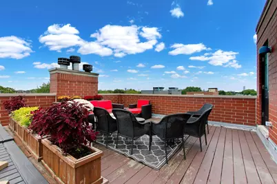 4110 N Western Avenue #4N, Chicago, IL 60618 - Photo 27