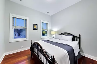 4110 N Western Avenue #4N, Chicago, IL 60618 - Photo 15