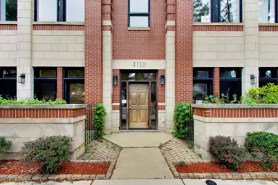4110 N Western Avenue #4N, Chicago, IL 60618 - Photo 5