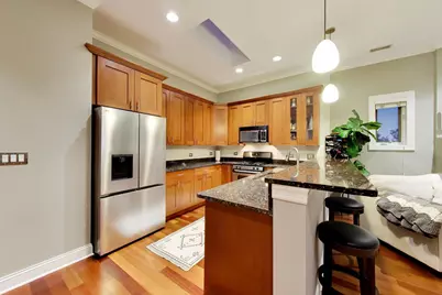 4110 N Western Avenue #4N, Chicago, IL 60618 - Photo 11