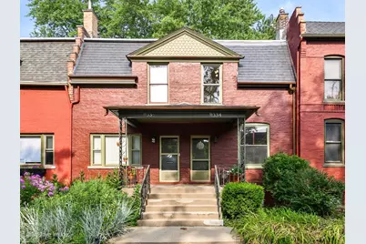 11334 S Saint Lawrence Avenue, Chicago, IL 60628 - Photo 1