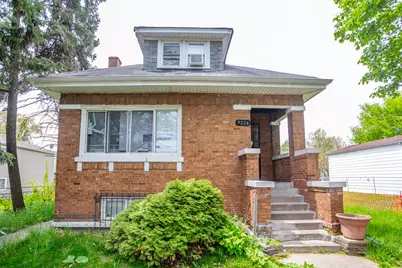 9226 S Ellis Avenue, Chicago, IL 60619 - Photo 1