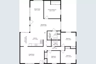 4671 185th Place, Country Club Hills, IL 60478 - Photo 19