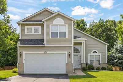 1034 Stephen Court, Aurora, IL 60502 - Photo 1