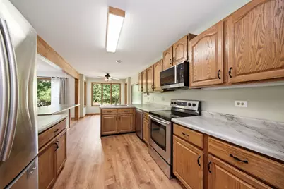 1108 Lodgepole Court #1108, Darien, IL 60561 - Photo 9