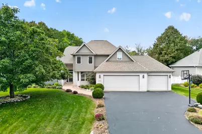 9176 Forest Ridge Drive, Roscoe, IL 61073 - Photo 1