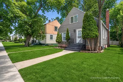 14813 Evers Street, Dolton, IL 60419 - Photo 3