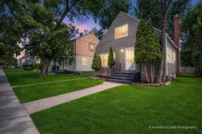 14813 Evers Street, Dolton, IL 60419 - Photo 1