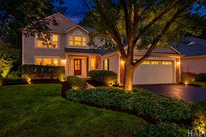 72 Julie Lane, Vernon Hills, IL 60061 - Photo 1