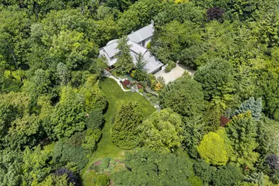 11 Rockgate Lane, Glencoe, IL 60022 - Photo 15