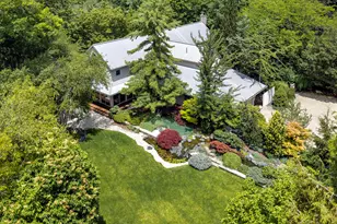 11 Rockgate Ln, Glencoe, IL 60022 - Photo 5