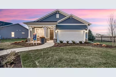 3338 Fulshear Circle, Aurora, IL 60503 - Photo 1