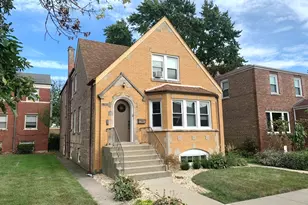 10931 S Artesian Ave, Chicago, IL 60655 - Photo 1