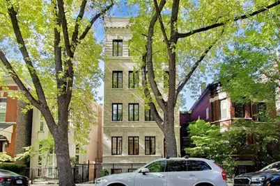 2218 N Burling Street #1, Chicago, IL 60614 - Photo 1