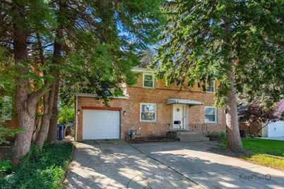 1335 Briar Court, Des Plaines, IL 60018 - Photo 1