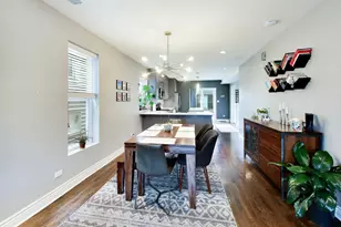 5011 W Strong St, Chicago, IL 60630 - Photo 5