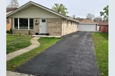 6024 Birmingham Street, Chicago Ridge, IL 60415 - Photo 1