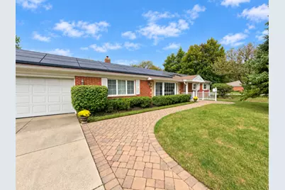 3843 Springdale Avenue, Glenview, IL 60025 - Photo 1