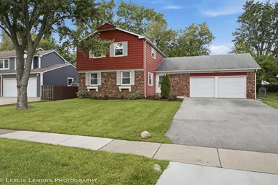 651 Woodhollow Lane, Buffalo Grove, IL 60089 - Photo 1